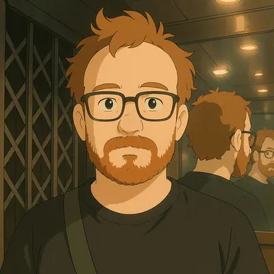 author avatar