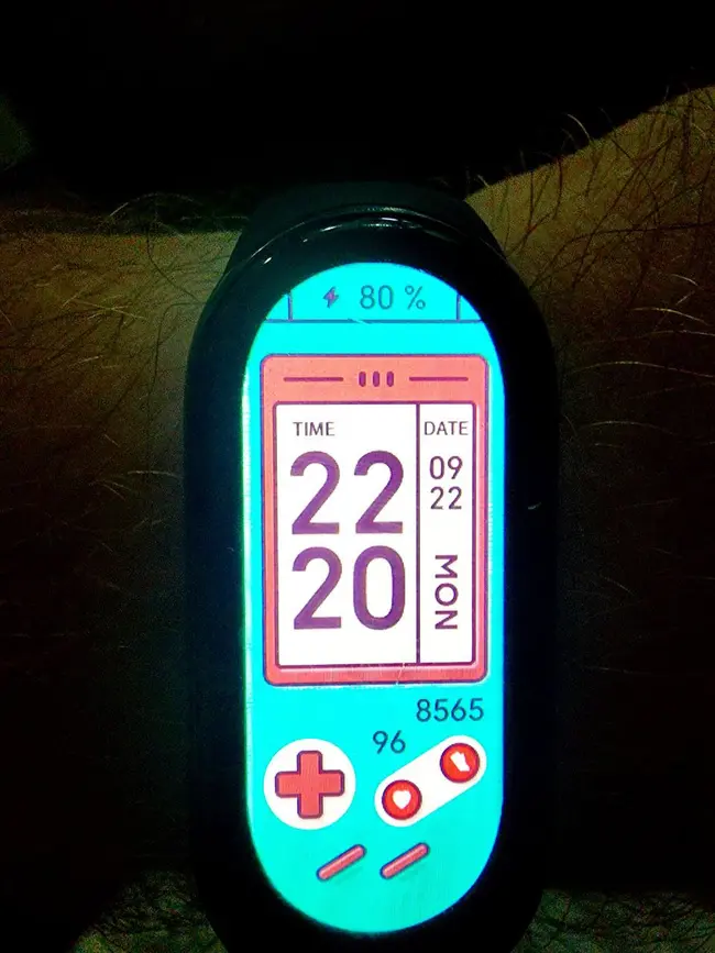 Image